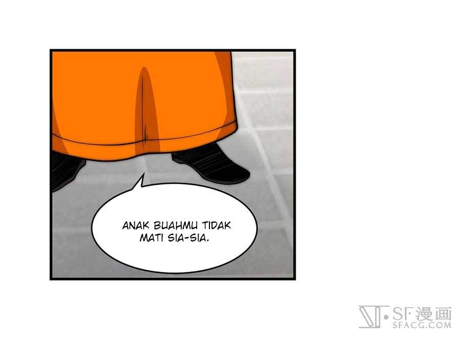 Martial King’s Retired Life Chapter 47 Gambar 43